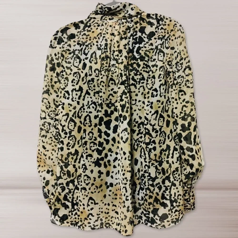 La Ligne ferociously stylish